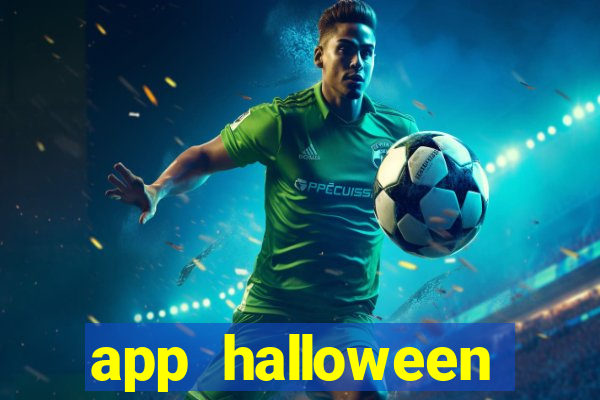 app halloween jackpot slots